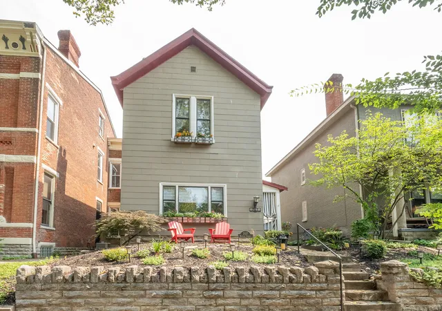 2nd image of 707 Monroe St, Newport, KY 41071 | MLS# 645635