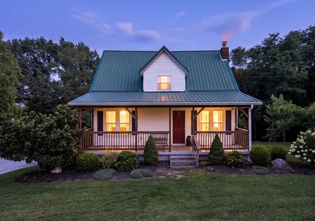 Photo 1 of Single family home for sale at 405 Crittenden Mount Zion Rd, Dry Ridge, KY 41035 | MLS# 645548 | Listing updated on 2026-08-23