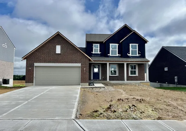 Photo 1 of Single family home for sale at 6082 Fallen Tree Ln, Burlington, KY 41005 | MLS# 645955 | Listing updated on 2026-08-28
