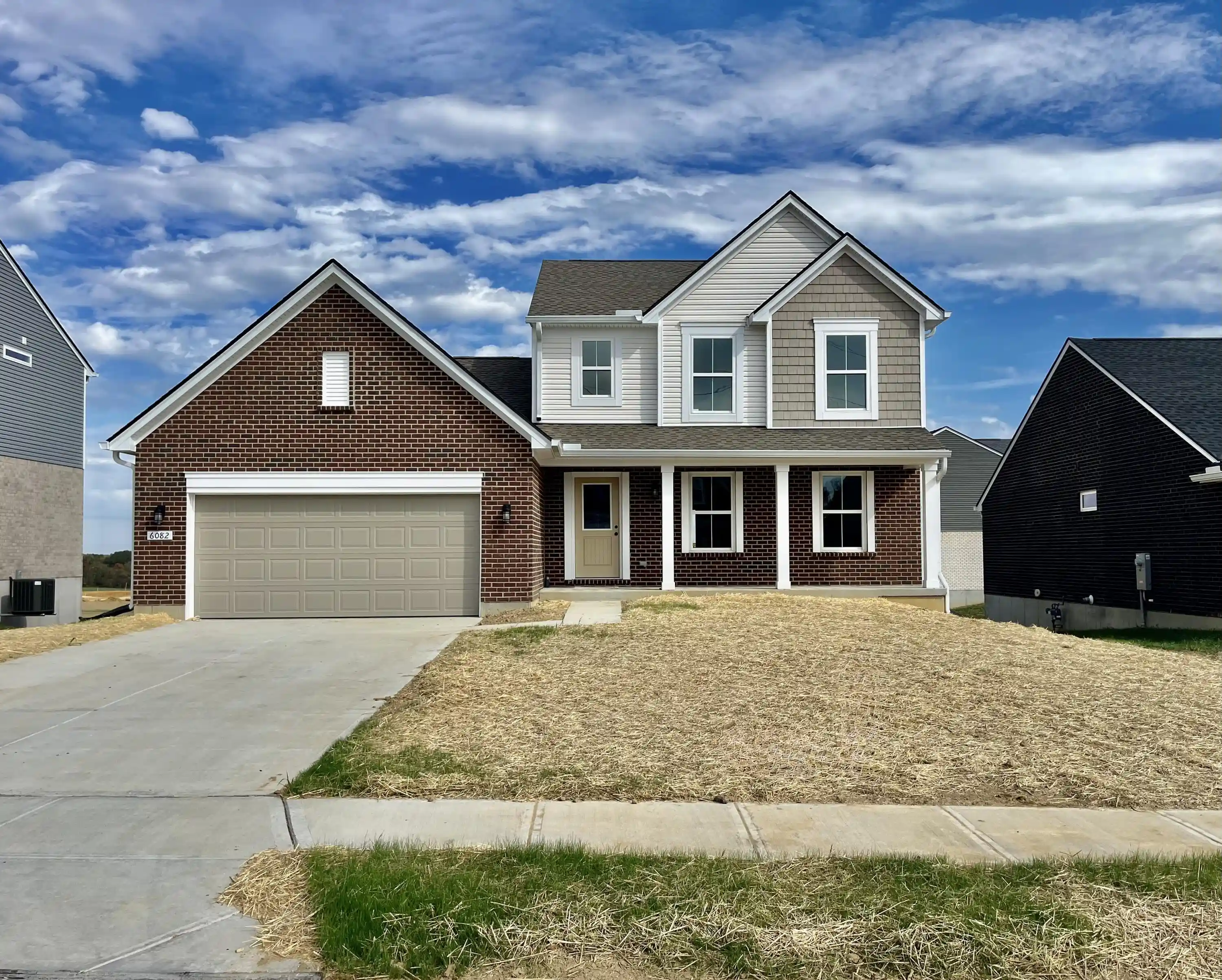 Single family home for sale at 6082 Fallen Tree Ln, Burlington, KY 41005 | MLS# 645955