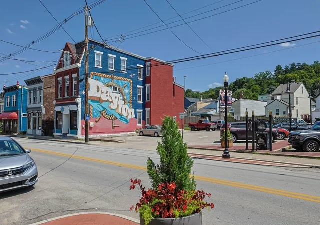 Photo 3 of Sale Pending at 609 6th Avenue, Dayton, KY 41074 | MLS# 645864 | Listing updated on 2026-09-05