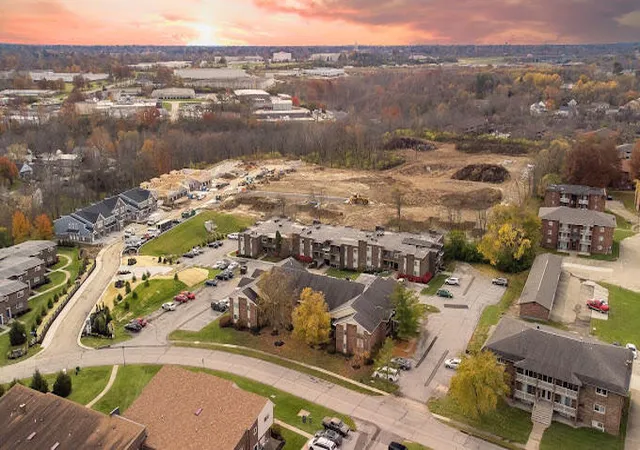43rd image of 2506 Crosshill Dr, Crescent Springs, KY 41017 | MLS# 645536