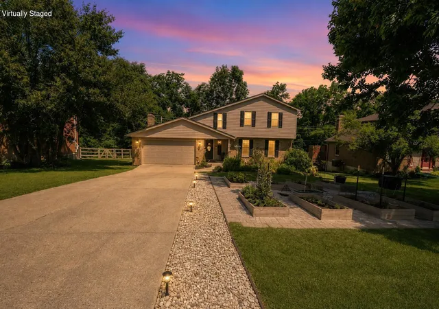Photo 1 of Single family home for sale at 705 Oakridge Dr, Union, KY 41091 | MLS# 645539 | Listing updated on 2026-09-06
