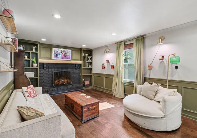 Photo 3 of Single family home for sale at 705 Oakridge Dr, Union, KY 41091 | MLS# 645539 | Listing updated on 2026-09-06