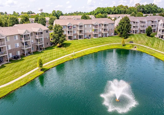 Listing Photo 3 - Condo for sale in building located at 797 Slate Vw, Cold Spring, KY 41076