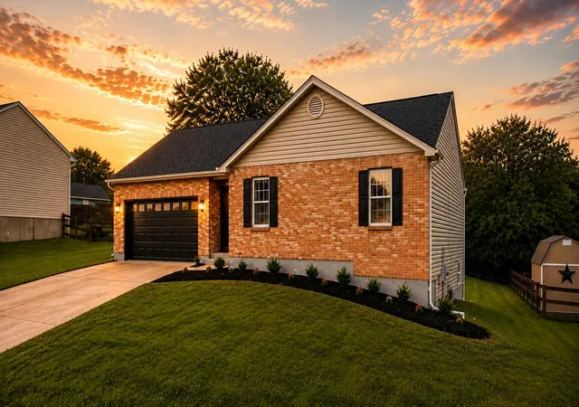 2nd image of 1135 Troopers Xing, Independence, KY 41051 | MLS# 645661