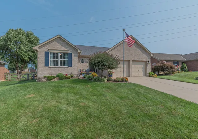 Photo 1 of Sale Pending at 6396 Deermeade Dr, Florence, KY 41042 | MLS# 645597 | Listing updated on 2026-08-17