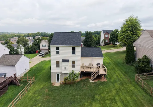 43rd image of 1137 Stonewallridge Dr, Independence, KY 41051 | MLS# 645545
