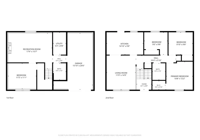 34th image of 2649 Ridgecrest Ln, Covington, KY 41017 | MLS# 645785
