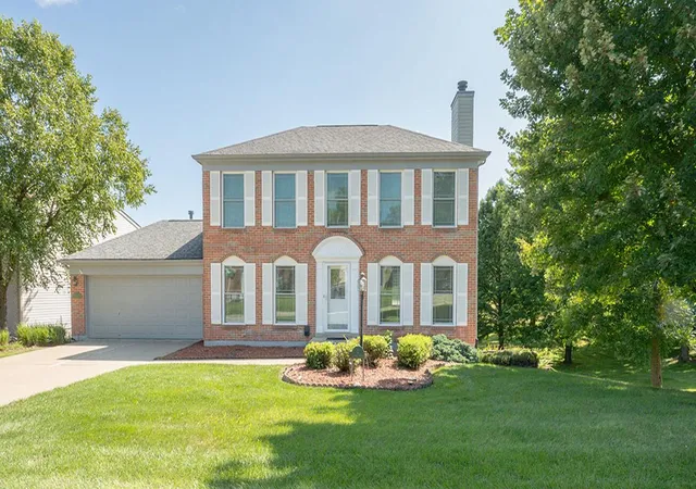 Photo 1 of Sale Pending at 2 Laurel Ridge Dr, Alexandria, KY 41001 | MLS# 646043 | Listing updated on 2026-09-02