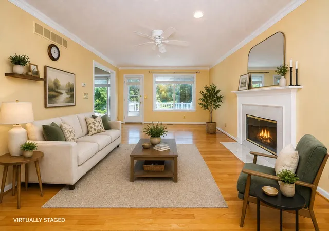 Photo 4 of Single Family Residence at 2 Laurel Ridge Dr, Alexandria, KY 41001 | MLS# 646043 |  | Sold on 2026-09-17