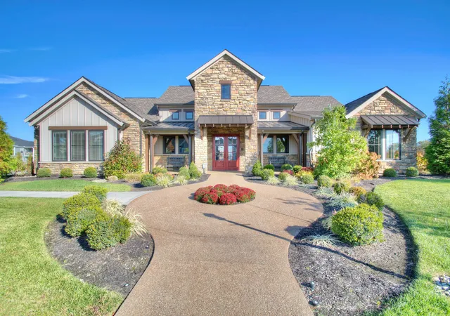 17th image of 3837 Capella Ln, Covington, KY 41017 | MLS# 645568
