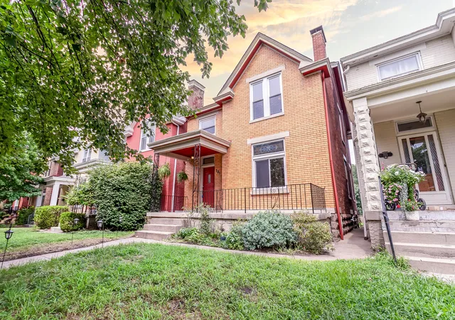 1st image of 721 Linden Ave, Newport, KY 41071 | MLS# 645662