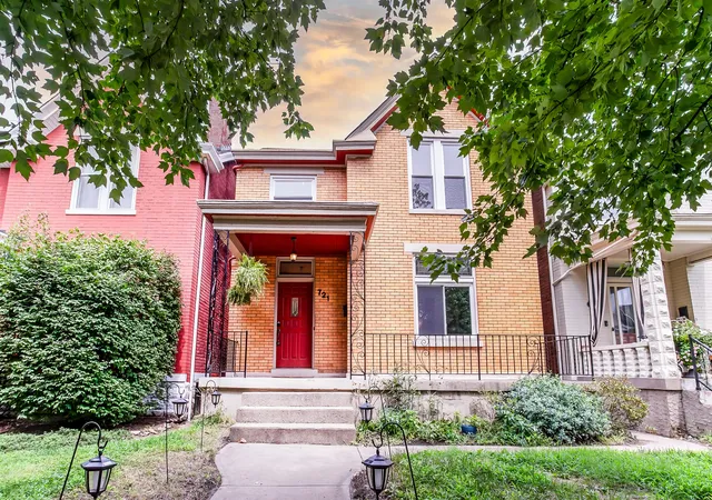 2nd image of 721 Linden Ave, Newport, KY 41071 | MLS# 645662