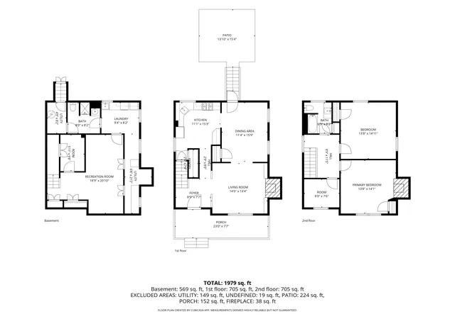 50th image of 721 Linden Ave, Newport, KY 41071 | MLS# 645662