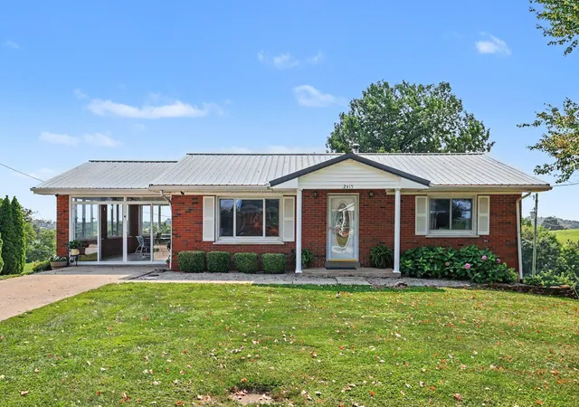 Photo 1 of Sale Pending at 2415 Sherman Newtown Rd, Crittenden, KY 41030 | MLS# 645573 | Listing updated on 2026-08-13