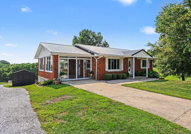 Photo 2 of Sale Pending at 2415 Sherman Newtown Rd, Crittenden, KY 41030 | MLS# 645573 | Listing updated on 2026-08-13