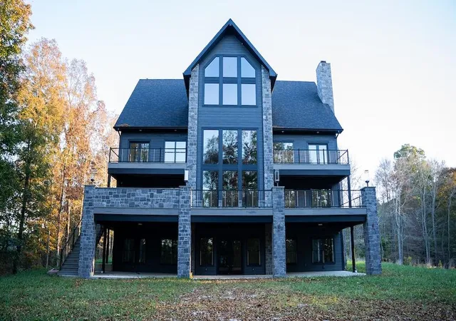Photo 2 of Mansion for sale at 9361 Kentucky 344, Vanceburg, KY 41179 | MLS# 645575 | Listing updated on 2026-08-11
