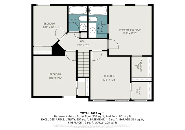 33rd image of 966 Surfridge Dr, Hebron, KY 41048 | MLS# 645893