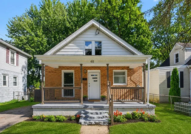1st image of 48 Ridgeway Ave, Florence, KY 41042 | MLS# 645937