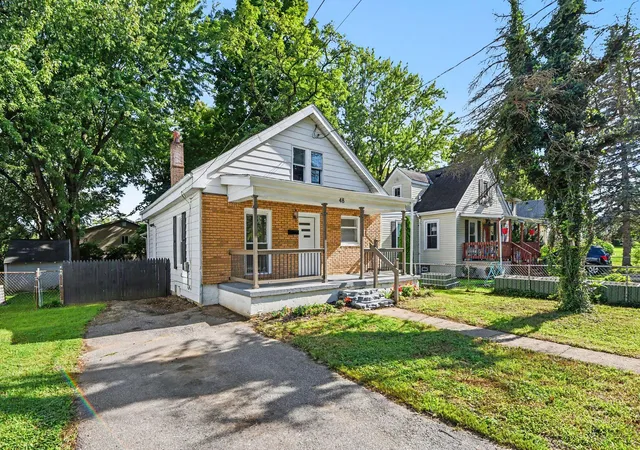 2nd image of 48 Ridgeway Ave, Florence, KY 41042 | MLS# 645937