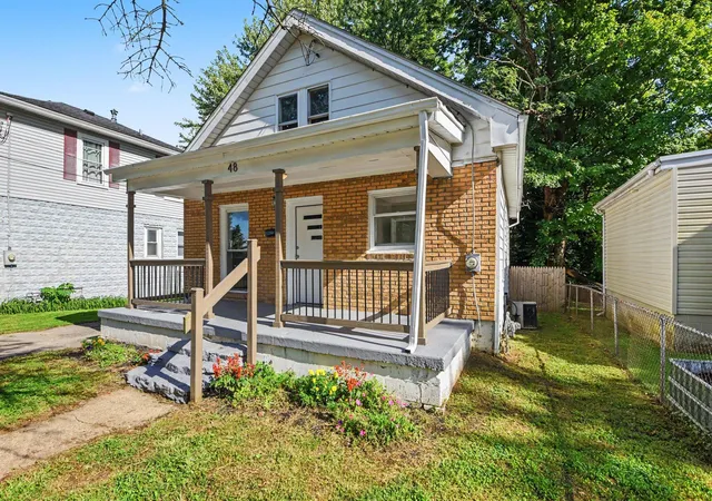 3rd image of 48 Ridgeway Ave, Florence, KY 41042 | MLS# 645937