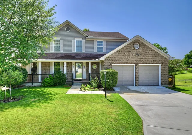 Photo 1 of Single family home for sale at 7819 Stockton Way, Florence, KY 41042 | MLS# 645596 | Listing updated on 2026-08-12