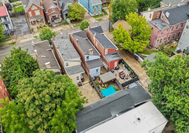 28th image of 318 E 7th St, Newport, KY 41071 | MLS# 645794