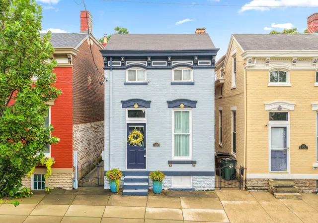 3rd image of 318 E 7Th St, Newport, KY 41071 | MLS# 645794