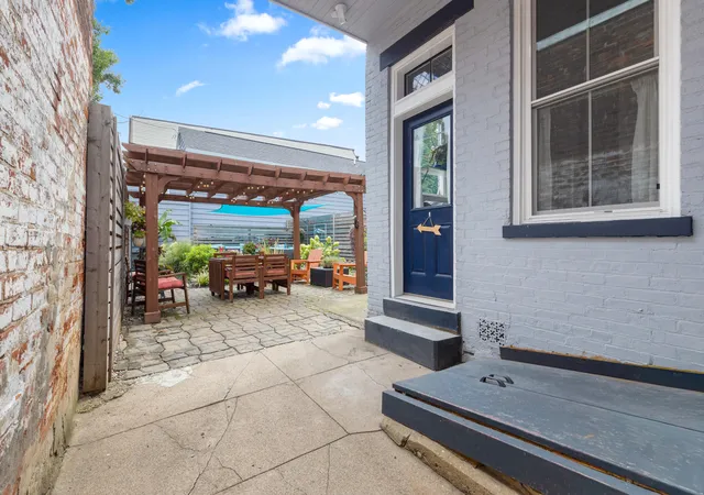 5th image of 318 E 7Th St, Newport, KY 41071 | MLS# 645794