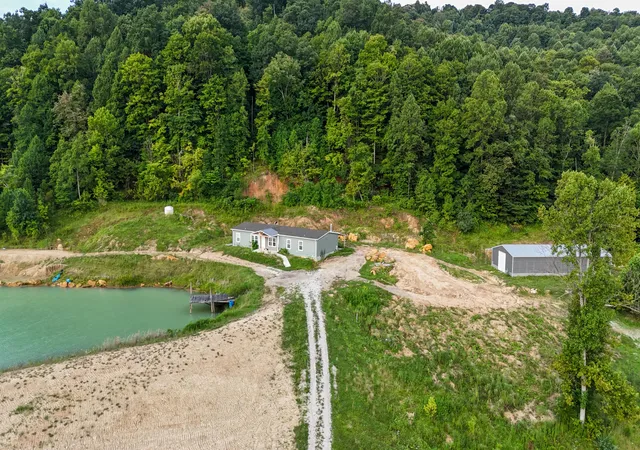 Photo 2 of Single family home for sale at 1000 Lazy Bee Ln, Vanceburg, KY 41179 | MLS# 645589 | Listing updated on 2026-08-26