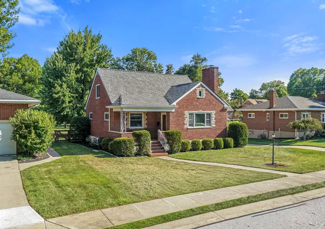 Photo 1 of Single family home for sale at 1593 Marcella Dr, Fort Wright, KY 41011 | MLS# 646094 | Listing updated on 2026-09-13