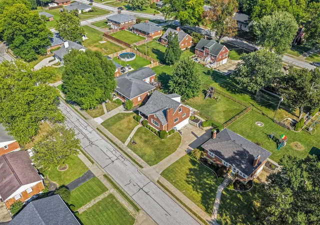 Photo 40 of Single family home for sale at 1593 Marcella Dr, Fort Wright, KY 41011 | MLS# 646094 | Listing updated on 2026-09-13