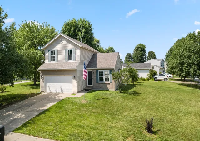 2nd image of 3202 Campaign Dr, Hebron, KY 41048 | MLS# 645581