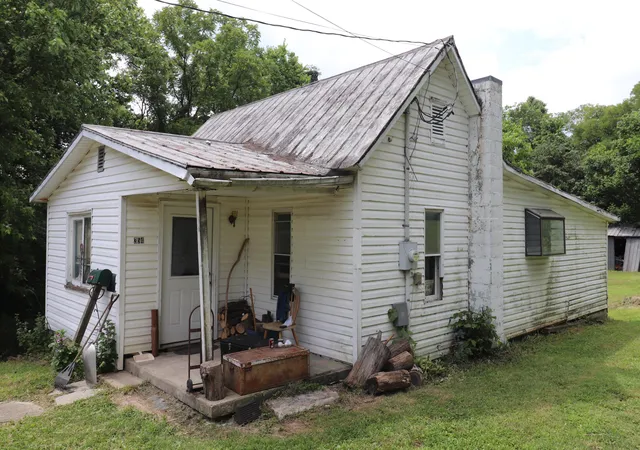 Photo 1 of Sale Pending at 354 Garrett Ave, Brooksville, KY 41004 | MLS# 645598 | Listing updated on 2026-08-31