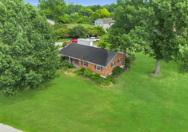 Photo 3 of Sale Pending at 623 W Johns Hl Rd, Wilder, KY 41076 | MLS# 645601 | Listing updated on 2026-08-27