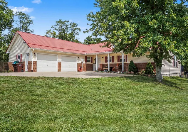 Photo 1 of Land for sale at 1778 Oddville Sunrise Rd, Cynthiana, KY 41031 | MLS# 645628 | Listing updated on 2026-09-02