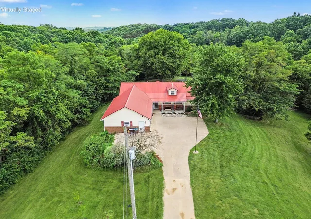 Photo 2 of Land for sale at 1778 Oddville Sunrise Rd, Cynthiana, KY 41031 | MLS# 645628 | Listing updated on 2026-09-02