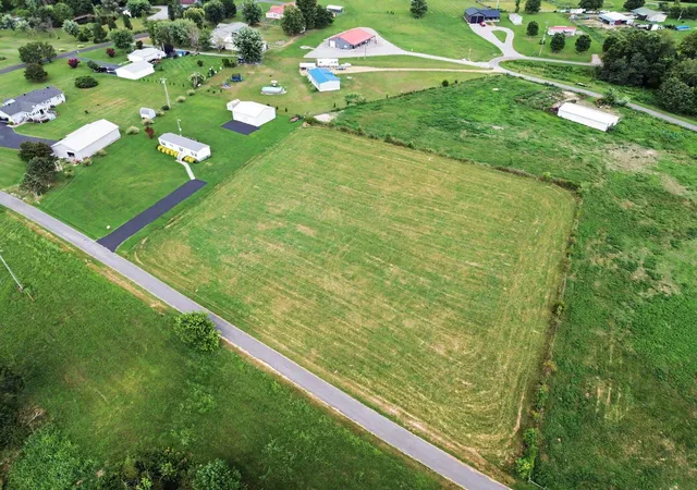2nd image of 0 Tarter Lot 5 Ln, Russell Springs, KY 42642 | MLS# 645613
