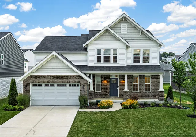 1st image of 8077 Arcadia Blvd, Alexandria, KY 41001 | MLS# 645606