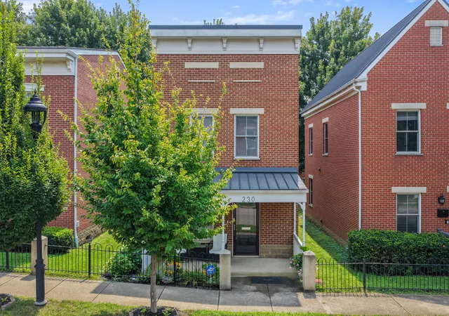 Photo 1 of Single family home for sale at 230 W 8th Street, Newport, KY 41071 | MLS# 645633 | Listing updated on 2026-10-02