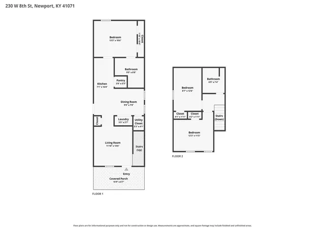 27th image of 230 W 8th St, Newport, KY 41071 | MLS# 645633
