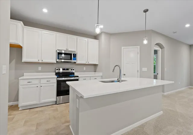 Photo 2 of Single family home for sale at 1354 Parkside Dr #156B, Alexandria, KY 41001 | MLS# 645612 | Listing updated on 2026-10-05