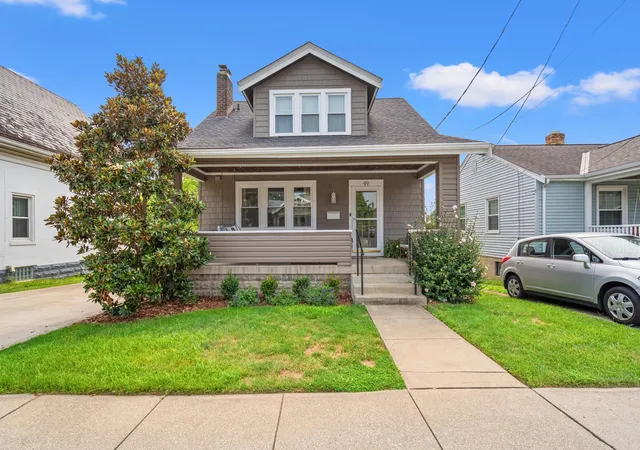 1st image of 49 Dumfries Ave, Fort Thomas, KY 41075 | MLS# 645646