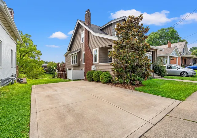 37th image of 49 Dumfries Ave, Fort Thomas, KY 41075 | MLS# 645646