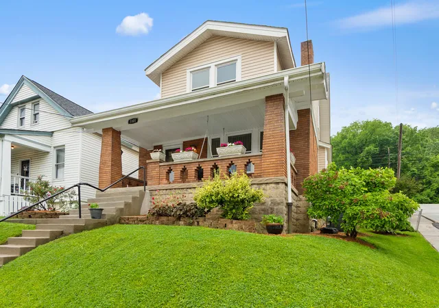 3rd image of 1801 Jefferson Ave, Covington, KY 41014 | MLS# 645659