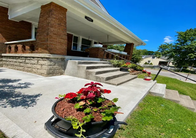 4th image of 1801 Jefferson Ave, Covington, KY 41014 | MLS# 645659