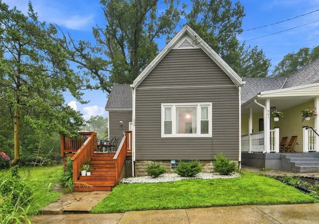 Photo 1 of Single family home for sale at 339 Van Voast Ave, Bellevue, KY 41073 | MLS# 645632 | Listing updated on 2026-08-13