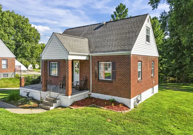 Photo 2 of Single family home for sale at 5161 Taylor Ml Rd, Taylor Mill, KY 41015 | MLS# 645672 | Listing updated on 2026-09-10