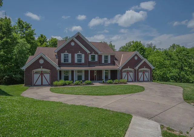 50th image of 1463 Twinridge Wy, Independence, KY 41051 | MLS# 645647